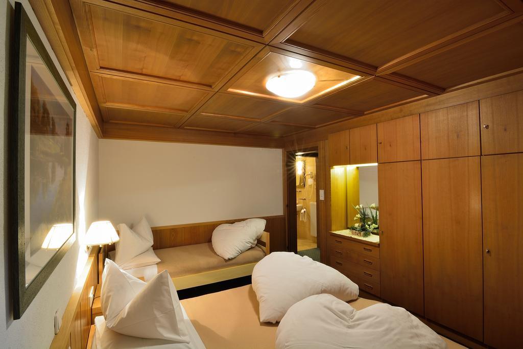 Hotel Serena Badia  Camera foto