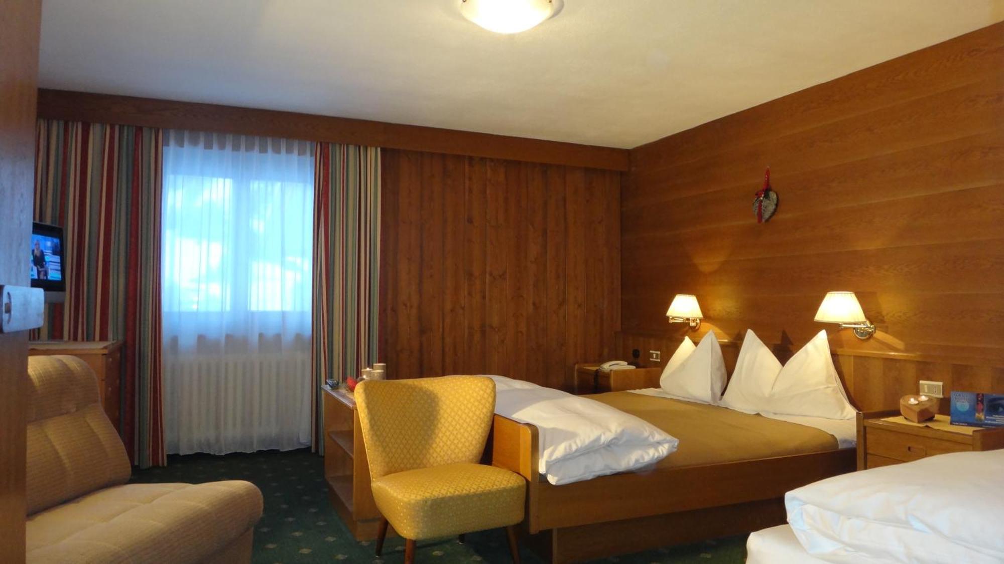 Hotel Serena Badia  Camera foto