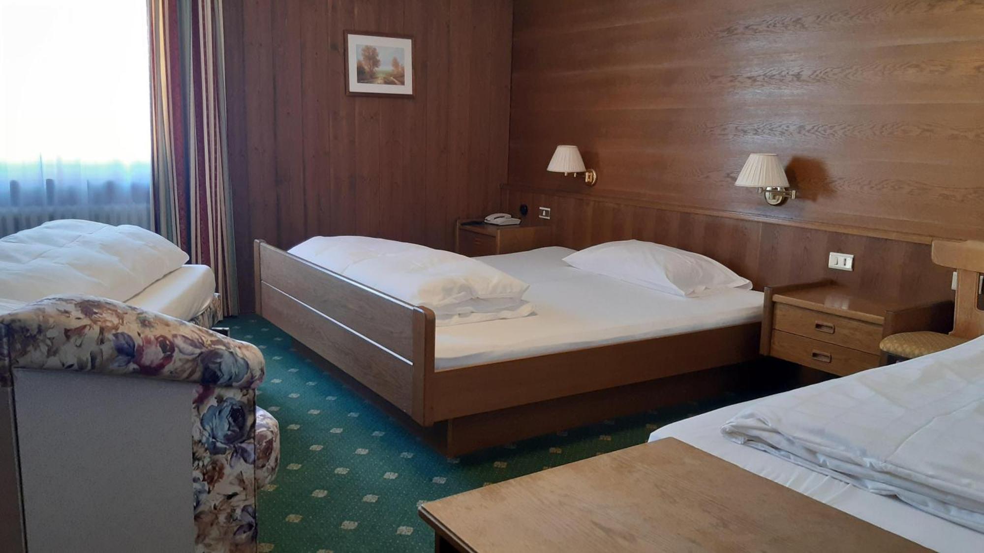 Hotel Serena Badia  Esterno foto