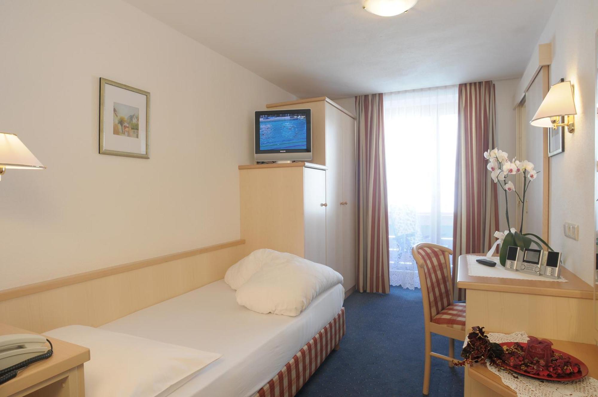 Hotel Serena Badia  Camera foto