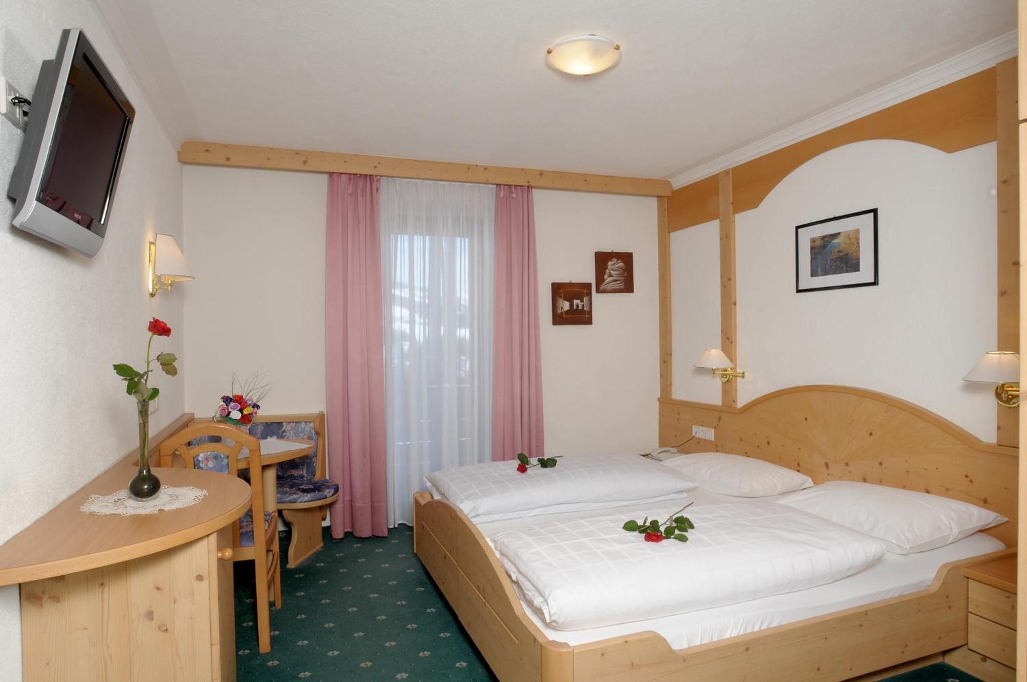 Hotel Serena Badia  Camera foto